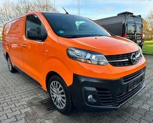 Opel Vivaro Gebrauchtwagen