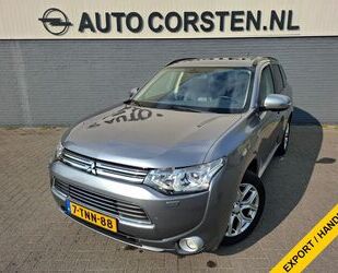 Mitsubishi Outlander Gebrauchtwagen