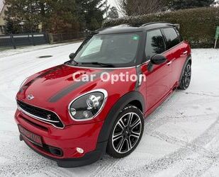 Mini Cooper SD Countryman Gebrauchtwagen
