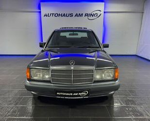 Mercedes-Benz 190 Gebrauchtwagen