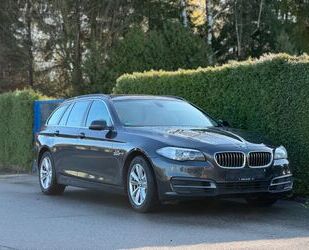 BMW 520 Gebrauchtwagen