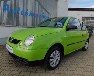 VW Lupo Gebrauchtwagen