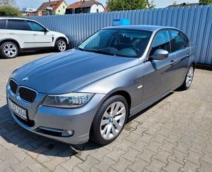 BMW 318 Gebrauchtwagen
