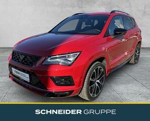 Cupra Ateca Gebrauchtwagen