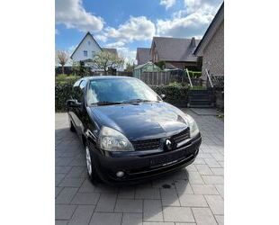 Renault Clio Gebrauchtwagen