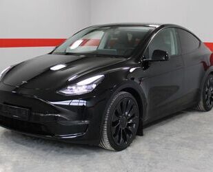 Tesla Model Y Gebrauchtwagen