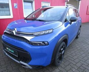 Citroen C3 Aircross Gebrauchtwagen