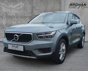 Volvo XC40 Gebrauchtwagen