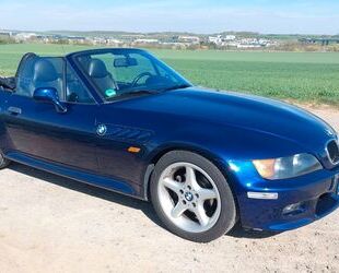 BMW Z3 Gebrauchtwagen
