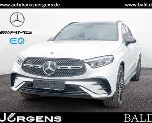 Mercedes-Benz GLC 200 Gebrauchtwagen
