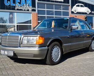 Mercedes-Benz S 300 Gebrauchtwagen