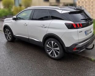 Peugeot 3008 Gebrauchtwagen