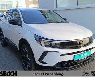 Opel Grandland (X) Gebrauchtwagen