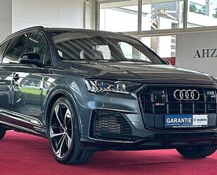 Audi SQ7 Gebrauchtwagen