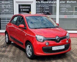 Renault Twingo Gebrauchtwagen