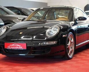 Porsche 997 Gebrauchtwagen