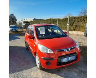 Hyundai i10 Gebrauchtwagen