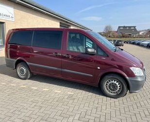 Mercedes-Benz Vito Gebrauchtwagen