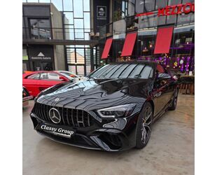 Mercedes-Benz AMG GT Gebrauchtwagen