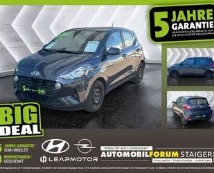 Hyundai i10 Gebrauchtwagen
