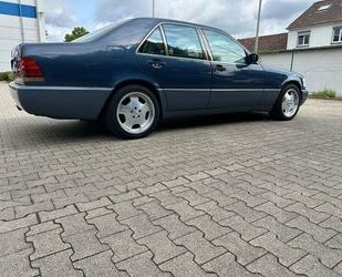 Mercedes-Benz S 600 Gebrauchtwagen