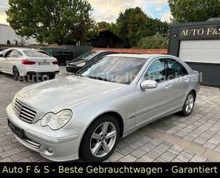 Mercedes-Benz C 220 Gebrauchtwagen
