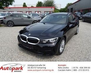 BMW 318 Gebrauchtwagen