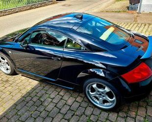 Audi TT Gebrauchtwagen