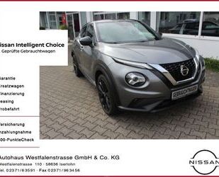 Nissan Juke Gebrauchtwagen