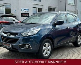 Hyundai ix35 Gebrauchtwagen