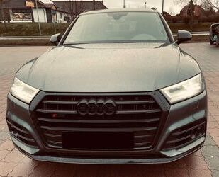 Audi SQ5 Gebrauchtwagen