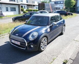 Mini Cooper Gebrauchtwagen