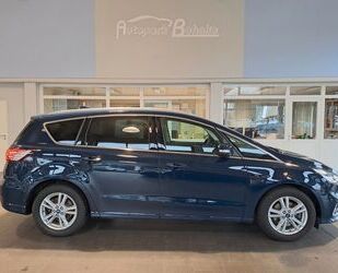 Ford S-Max Gebrauchtwagen