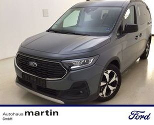 Ford Tourneo Connect Gebrauchtwagen