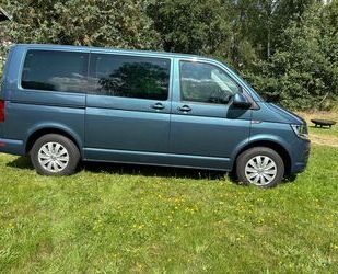 VW T6 Caravelle Gebrauchtwagen