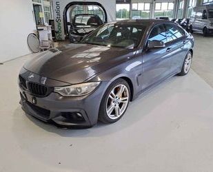 BMW 428 Gebrauchtwagen