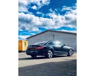 Mercedes-Benz E 350 Gebrauchtwagen
