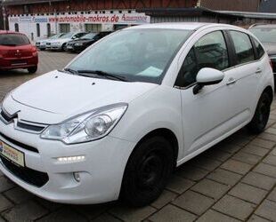 Citroen C3 Gebrauchtwagen