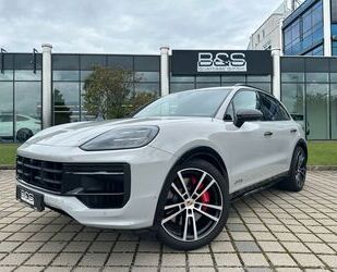 Porsche Cayenne Gebrauchtwagen