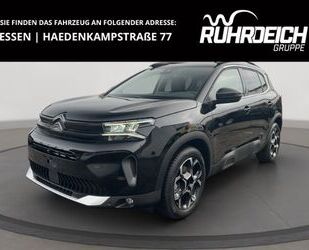 Citroen C5 Aircross Gebrauchtwagen