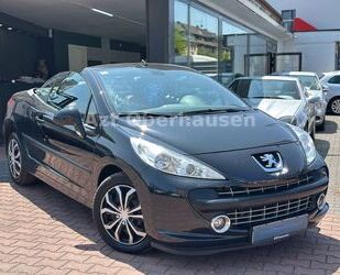 Peugeot 207 Gebrauchtwagen