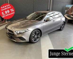 Mercedes-Benz A 200 Gebrauchtwagen