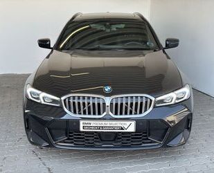 BMW 330 Gebrauchtwagen