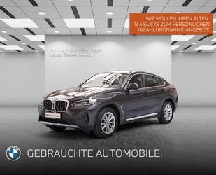 BMW X4 Gebrauchtwagen