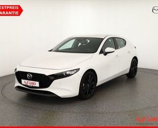 Mazda 3 Gebrauchtwagen