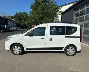 Dacia Dokker Gebrauchtwagen