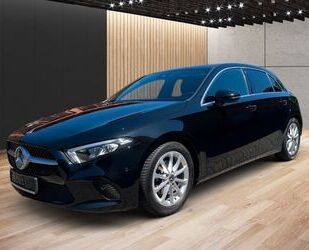 Mercedes-Benz A 180 Gebrauchtwagen