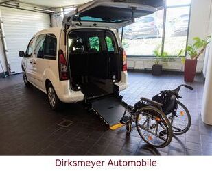 Citroen Berlingo Gebrauchtwagen