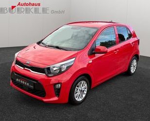 Kia Picanto Gebrauchtwagen