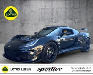 Lotus Exige Gebrauchtwagen